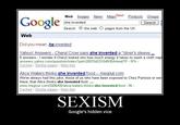 Google Search Box Suggestions