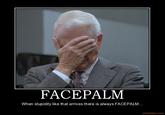 Facepalm