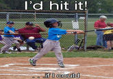 I'd Hit It