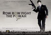 Row Row Fight the Powah
