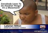 Latarian Milton