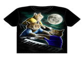 Keyboard Cat