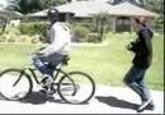Nigga Stole My Bike