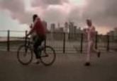 Nigga Stole My Bike
