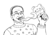 Bill Cosby