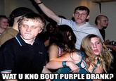 Purple Drank