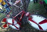 Scraper Bikes
