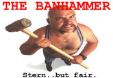 Banhammer