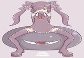 Beako (Damn All You Lolicon!)