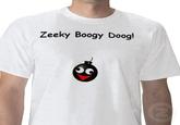 Zeeky Boogy Doog