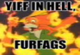 Yiff