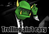 Trolling