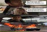 The Rock Driving