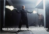 Christian Bale Rant