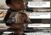 The Rock Driving