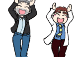 Caramelldansen