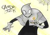 Candlejack