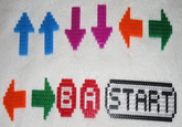 Konami code