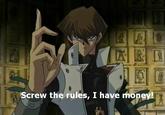 Yu-Gi-Oh: Abridged Series