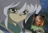 Yu-Gi-Oh: Abridged Series