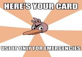 Pokeparents / Pokedads