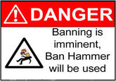 Banhammer