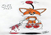 The Tails Doll