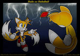 The Tails Doll