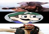 Jack Sparrow Reaction