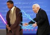 Zombie McCain
