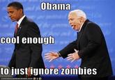 Zombie McCain