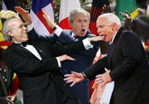 Zombie McCain