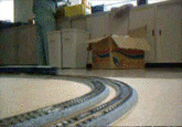 MULTI-TRACK DRIFTING
