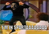 This Is Sparta!