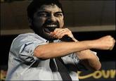 Howard Dean Scream