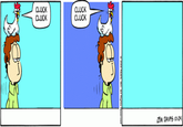 Garfield Minus Garfield