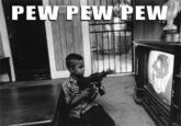 Pew Pew
