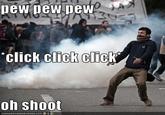 Pew Pew
