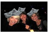 Aretha's Hat