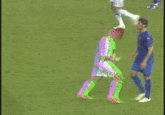 Zidane's Headbutt