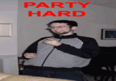 Party Hard
