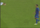 Zidane's Headbutt