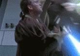Zidane's Headbutt