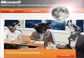 Microsoft Ad Photoshop Controversy