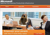 Microsoft Ad Photoshop Controversy