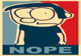 Obama "Hope" Posters
