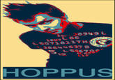 Obama "Hope" Posters