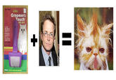 Michael J. Fox's Equation