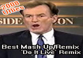 Bill O'Reilly Rant