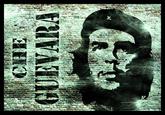 Che Guevara's Guerrillero Heroico